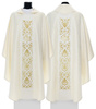 Gothic chasuble 518K25