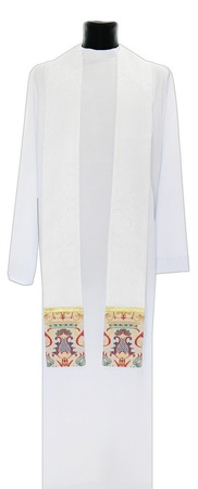 Étole gothique SZ115B25