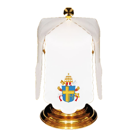 Véu de cibório SP35112624