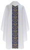 Gothic chasuble 833BNG25