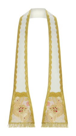 Casulla San Felipe Neri "Sagrada Familia" F844K26 