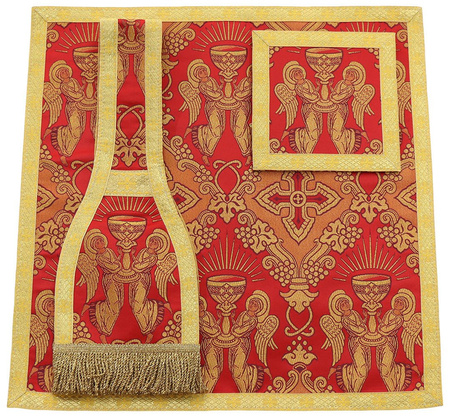 Chasuble romaine RC60