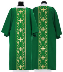 Gothic dalmatic D032Z