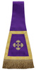 Chasuble Saint Philippe Néri F000F25