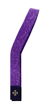 Dalmática Gótica D845AF26