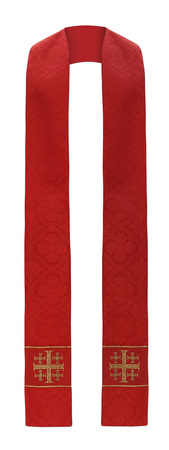 Gotische Kasel 049C25