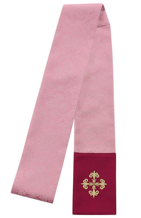 Gothic dalmatic D508R25