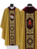 Gothic chasuble 753AGC16