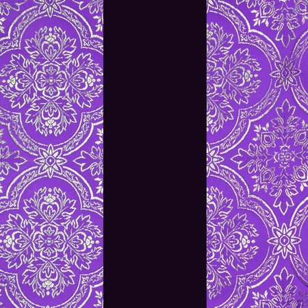 Gothic cope K557AF14h2p