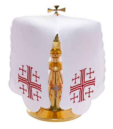 Ciborium veil SP35212220