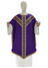 Pugin chasuble PY084F25