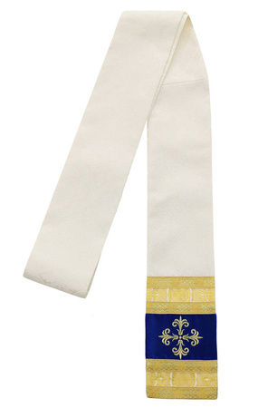 Dalmática Gótica D767AKN25