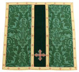 Burse, maniple, chalice veil GVMB784AZ26