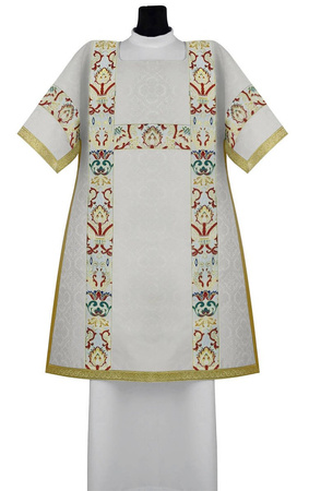 Tunicela Romana TUR115K25