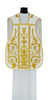 Casulla romana R632AKA