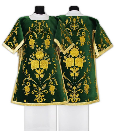 Roman dalmatic DR592AZA