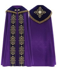 Gothic cope K573AF25f