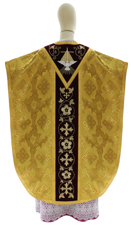 Casulla San Felipe Neri F831AGC9