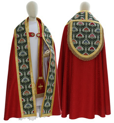 Capa de Asperges Romana KT885C25