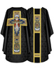 Chasuble gothique G778CZ25