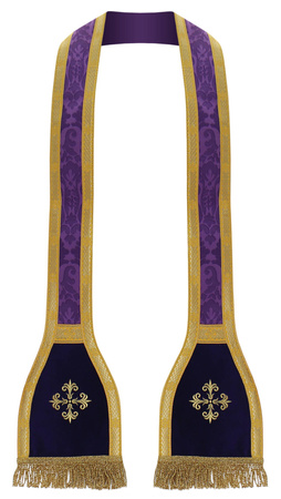 Casulla romana R845AF26