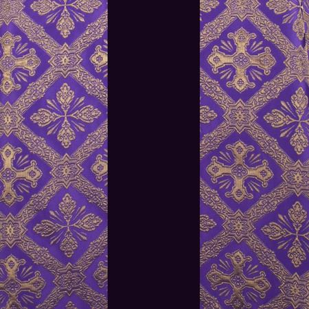 Chape romaine KR12AF50