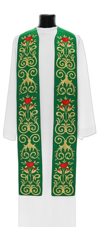 Estola Gótica SH694Z