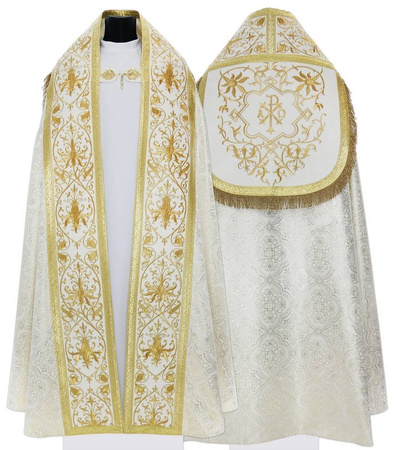 Capa de Asperges Romana KT630K14h18