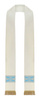 Capa de Asperges Semi-Gótica KY113KN25p