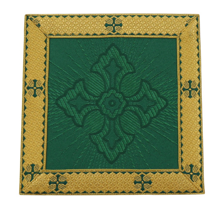 Casulla romana R833Z30