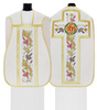 Chasuble romaine R715K25