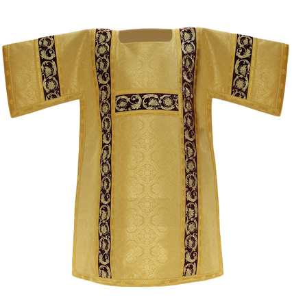 Tunicella romana TUR787AGC25