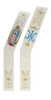 Étole de diacre mariale "Notre-Dame de Guadalupe" SD25K