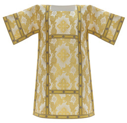 Roman dalmatic DR1KN9
