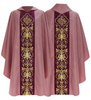 Gothic chasuble 812AR25