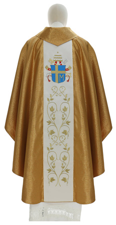 Gotische Kasel 569GK