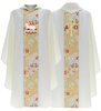 Gotische Kasel 852K26