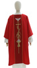 Gothic dalmatic D007C