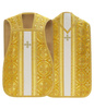 Chasuble romaine R797AG8