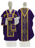 Chasuble Saint Philippe Néri F013F25