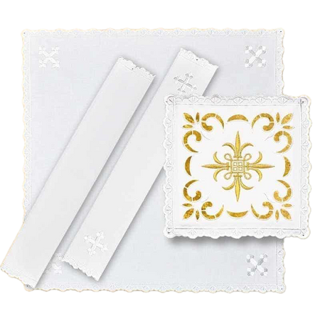 Linge d'autel AL337924