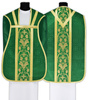 Casulla romana R001Z25