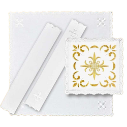 Altar linen AL337924