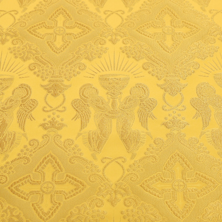 Bolsa, manípulo, velo cubrecáliz VMBG60