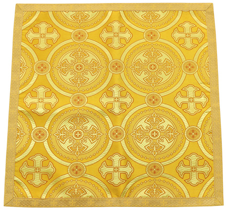 Borsa, manipolo, velo di calice VMB797AG8