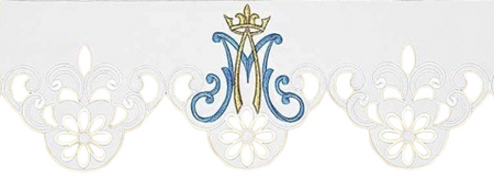 Mantel de altar AC264824
