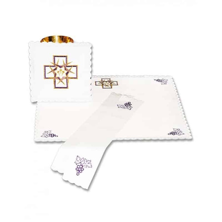 Conjunto de altar AL3488924