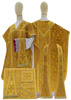 Chasuble Saint Philippe Néri F068G64