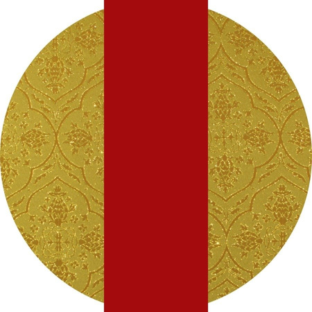 Casula semi-gotica GY729GC16