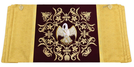 Véu umeral W842AGC16